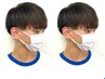 【メンズ限定】カット＋縮毛矯正 ￥12100