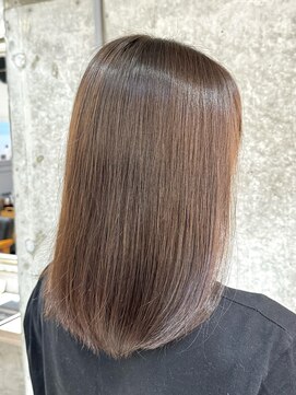 アヤラグランスパ 船橋店(AyaLA GRAN SPA) 【黒田 愛梨】 ナチュラルブラウン