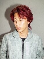 サル 代官山(SAL) 【SAL】REDミディアム