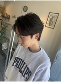 ニュアンスパーマ