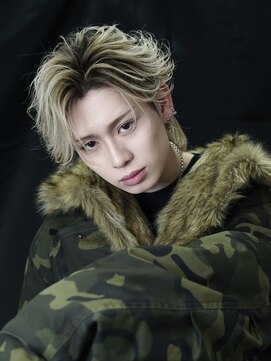 ゼロ 渋谷(XeRo) フェザーショートマキシマム