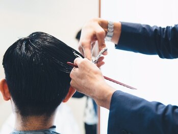 ヨヨ(YOYO)の写真/【HPB AWARD　2025  BEST SALON 注目サロン選出】ON/OFF楽しめるハイクオリティなスタイルをご提供します◇