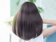 ロカフェローズ 横浜 桜木町(LOCA FELLOWS)の写真/本格的なヘアケアが体験できる◎思わず触れたくなるようなサラサラな美しい髪に！[横浜桜木町]