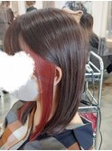 名古屋駅髪質改善/名駅/艶カラー/ケラスターゼ/マンツーマン