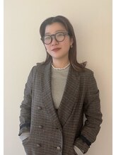 ジャーニー(Journey)&nbsp;鈴木 千奈里