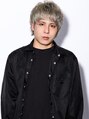 コンフィデンス メンズヘアー(confidence MEN'S HAIR) 金子 周太郎