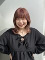 エアー 青山(AIR) 花澤 芽依