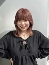 エアー 青山(AIR) 花澤 芽依