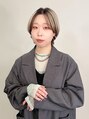 アンドルトワ(and Lutowa) 花戸 弥優