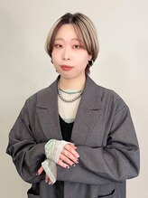 アンドルトワ(and Lutowa)&nbsp;花戸 弥優