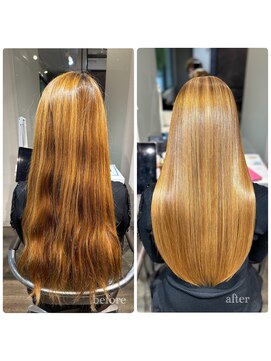 イフドット 加古川(if.) 超高濃度水素プレミアムエイジングケアカラーエステ＃ヘッドスパ