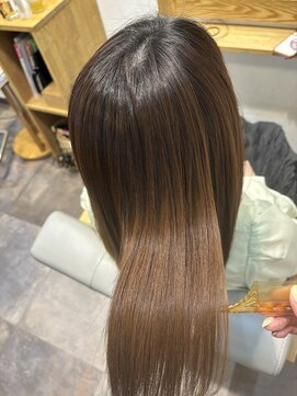 ゼン ネオ(Zen Neo) セミロング