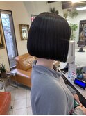 ボブ/からっぱなしボブ