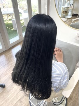 ケイリー(KAYLEE) イルミナカラー