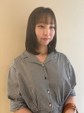 ポート(PORT) 顔まわりレイヤー