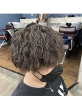 メンズスタイル【川越/本川越】