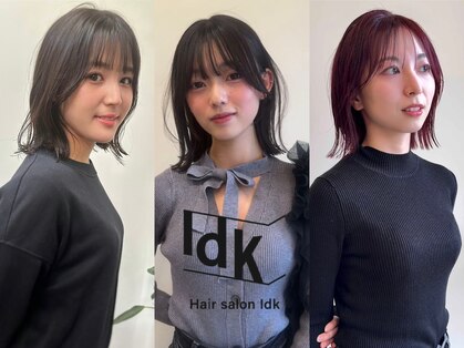 Idkの写真