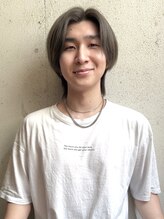 チョビー(Chobii)&nbsp;松本颯太朗 