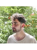 ナチュラルスタイル