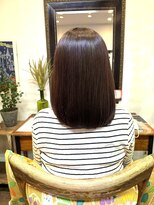 ミーノ(mｉｅｎｏ)&nbsp;オーガニックカラー