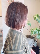 デュプル(duple) duple FW style