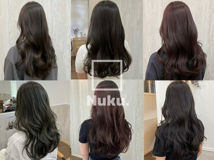 ヌク(Nuku.)の写真