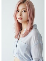 ライフイズ プレジャー 磐田中泉店(Life is… PLEASURE)&nbsp;＃磐田　ホワイトピンク