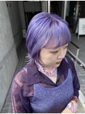 パープルウルフ