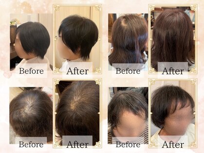 ジョリ(JOLI)の写真