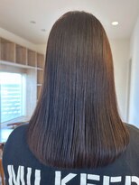 シエロ(Cielo)&nbsp;縮毛矯正