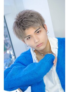 アストラ(ASTRA) 札幌大通駅/MEN'S/メンズカット/メンズパーマ/フェードカット