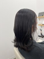 ビフィーノ ルーチェ 川西能勢口駅中店(bifino luce)&nbsp;チョコレートブラウン