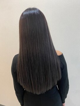 カルフール ロハス 草加東口店(Carrefour LOHAS) 髪質改善トリートメント/韓国ヘア/美髪ケア/レイヤー/ナチュラル