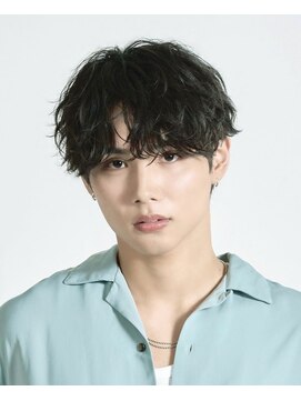 ゴールド 大阪 梅田店(GOALD) コンマバング