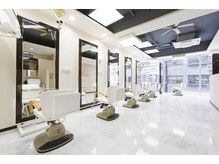 ウェーブス 大宮西口店(wave's)の雰囲気（子連れのお客様も大歓迎♪【大宮】）