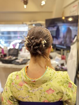 コネクト(Connect) 卒業式セット