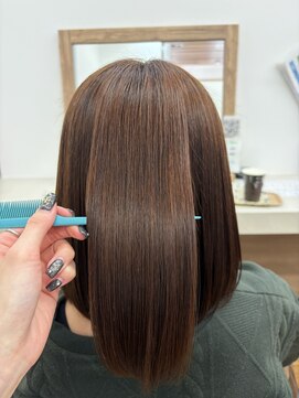 ステラバイアンフィニー(stellaebyINFINI) ミディアム