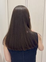 ガーデンヨコハマ(GARDEN YOKOHAMA)&nbsp;【チバ】ダークアッシュ　ココアブラウン　ミルクティーブラウン