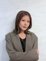 フェイバー 警固店(FAVOR) くびれスタイル/透明感カラー/天神/警固