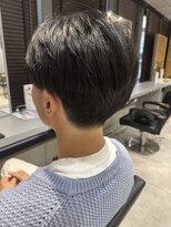 ネウィ 池袋(newi)&nbsp;ショートマッシュ