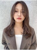 髪質改善/ハイライト/インナーカラー/白髪ぼかし/脱白髪染め