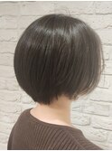 ショートレイヤー