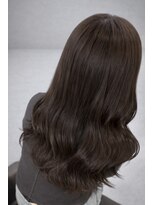 NeoSpace. HAIR＆LASHES Co.【ネオスペース】【3月5日 NEW OPEN（予定）】&nbsp;艶髪ココアブラウン美髪チョコレートブラウン髪質改善