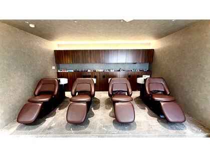 アトレ 茅ヶ崎店(attrait)の写真