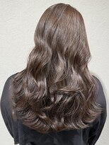 メゾンマイル 恵比寿(maison mile)&nbsp;オリーブブラウン/明るめブラウン/赤みなしカラー/恵比寿駅