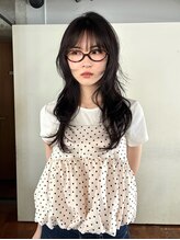 このようなお悩み、ありませんか?7looks mochaでは、落ち着いた空間で理想のスタイルが叶います。