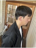 韓国風マッシュ