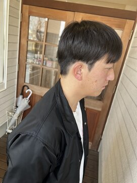 ベンティ(Venti) 韓国風マッシュ