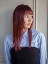 シェルク バイ シャッセ(cerc by SASE)&nbsp;ミディアムレイヤー