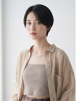 キビト(kibito) 東新宿御苑曙橋若松河田ハンサムショート20代30代40代